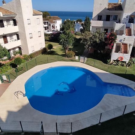 La Cala Playa Apartment Ла Кала де Михас Екстериор снимка