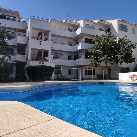 La Cala Playa Apartment Ла Кала де Михас Екстериор снимка