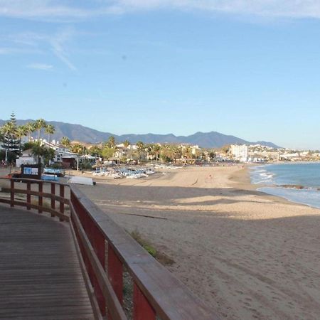 La Cala Playa Apartment Ла Кала де Михас Екстериор снимка