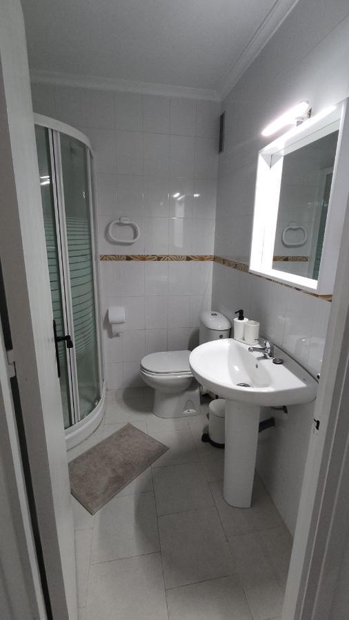 La Cala Playa Apartment Ла Кала де Михас Екстериор снимка