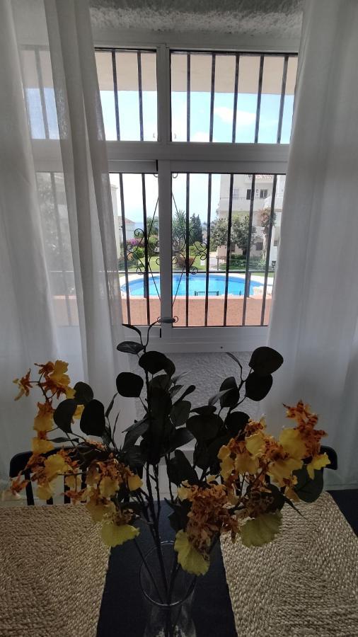 La Cala Playa Apartment Ла Кала де Михас Екстериор снимка