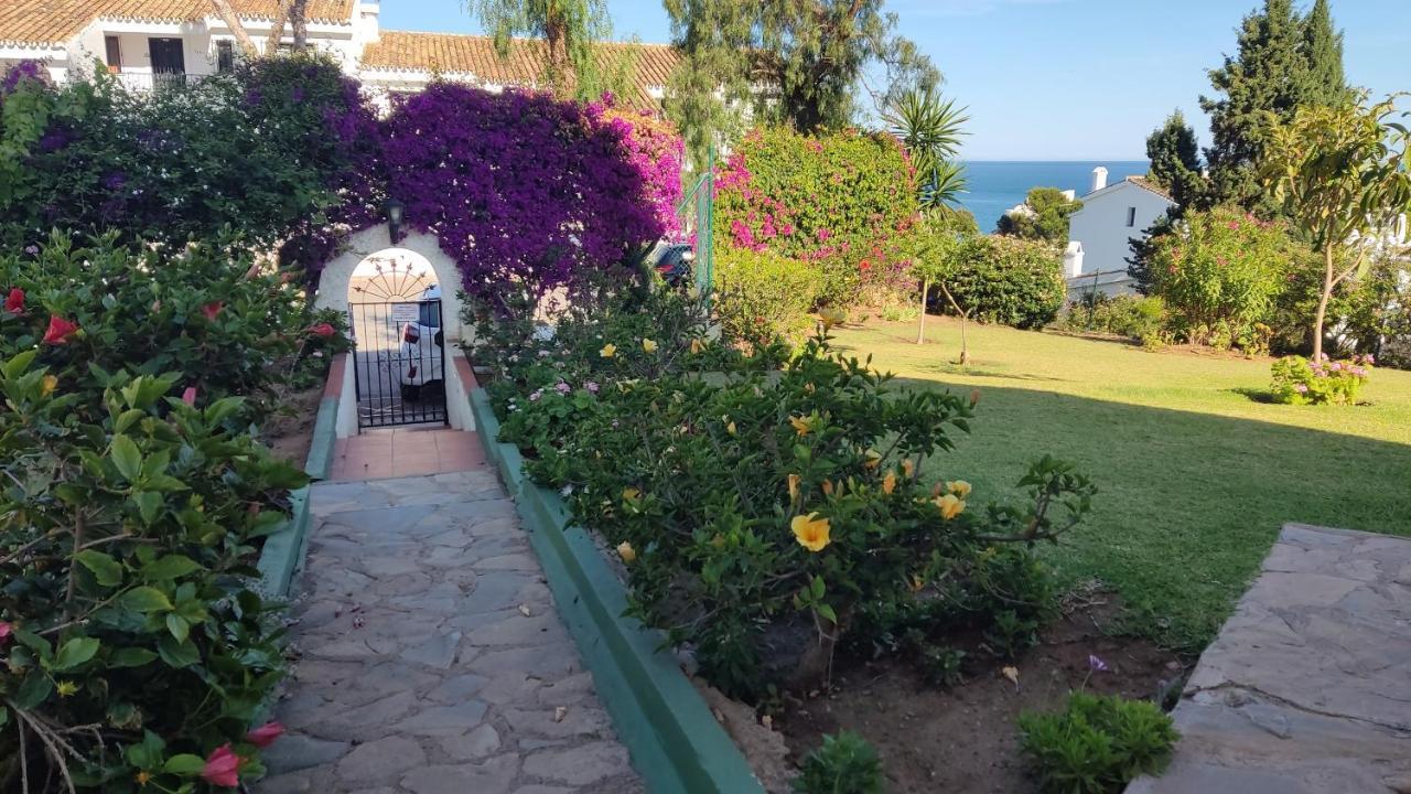 La Cala Playa Apartment Ла Кала де Михас Екстериор снимка