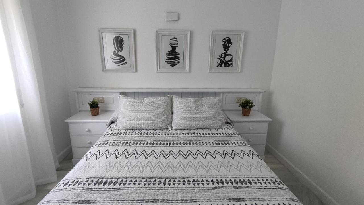 La Cala Playa Apartment Ла Кала де Михас Екстериор снимка