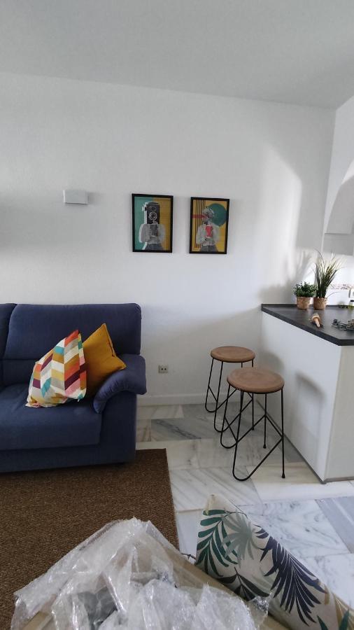 La Cala Playa Apartment Ла Кала де Михас Екстериор снимка