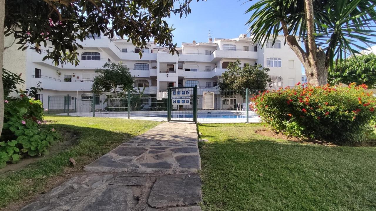 La Cala Playa Apartment Ла Кала де Михас Екстериор снимка