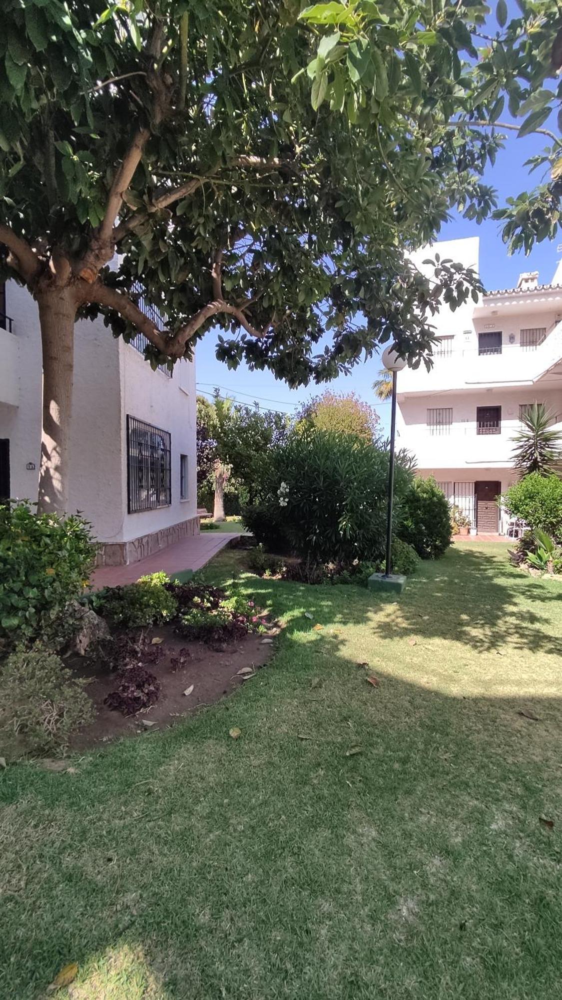 La Cala Playa Apartment Ла Кала де Михас Екстериор снимка