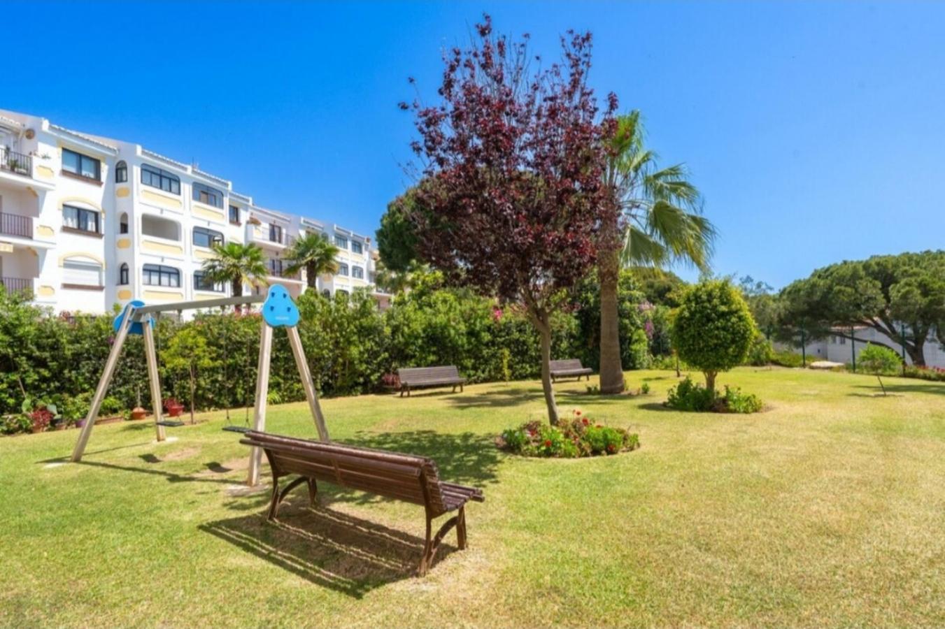 La Cala Playa Apartment Ла Кала де Михас Екстериор снимка